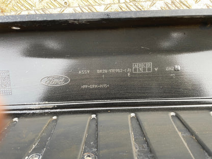 ชุดกันชนหลัง FORD TRANSIT แท้ BK2117E962