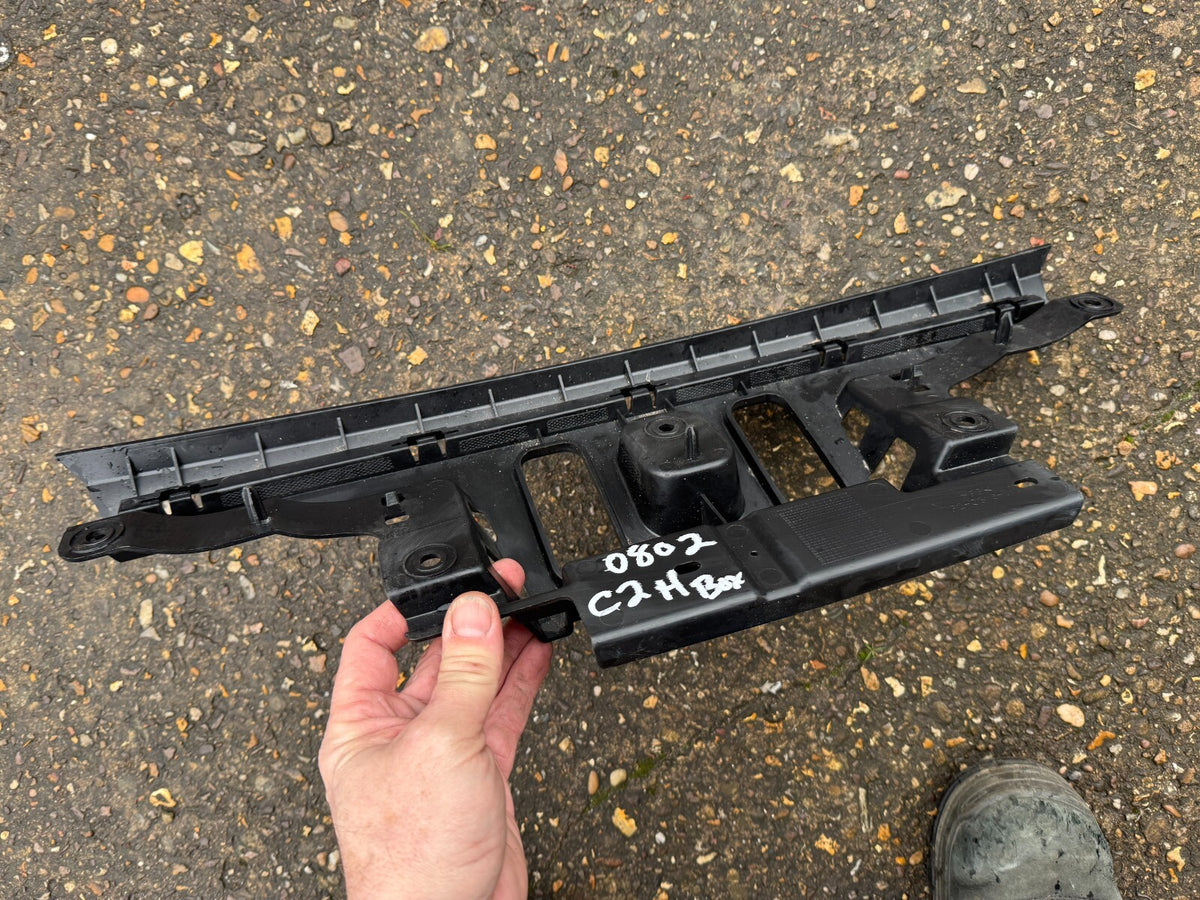 GENUINE NOT FAKE Citroen C3 16-20 Rear Bumper Absorber NOT PRASCO COPY