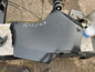 Land Rover Discovery Sport L550 N/S Rear Bumper Corner