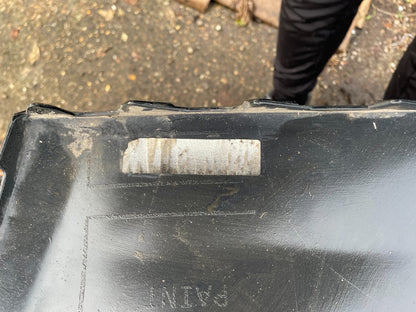 Land Rover Discovery Sport L550 N/S Rear Bumper Corner