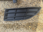 GENUINE Skoda Fabia 5J Left Passenger Side Lower Grille 5J0807367A from 2009