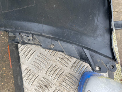 Land Rover Discovery Sport L550 N/S Rear Bumper Corner