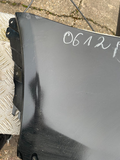 Land Rover Discovery Sport L550 N/S Rear Bumper Corner