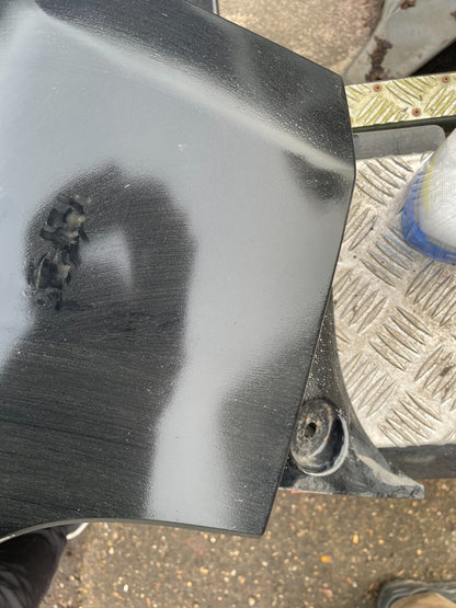Land Rover Discovery Sport L550 N/S Rear Bumper Corner