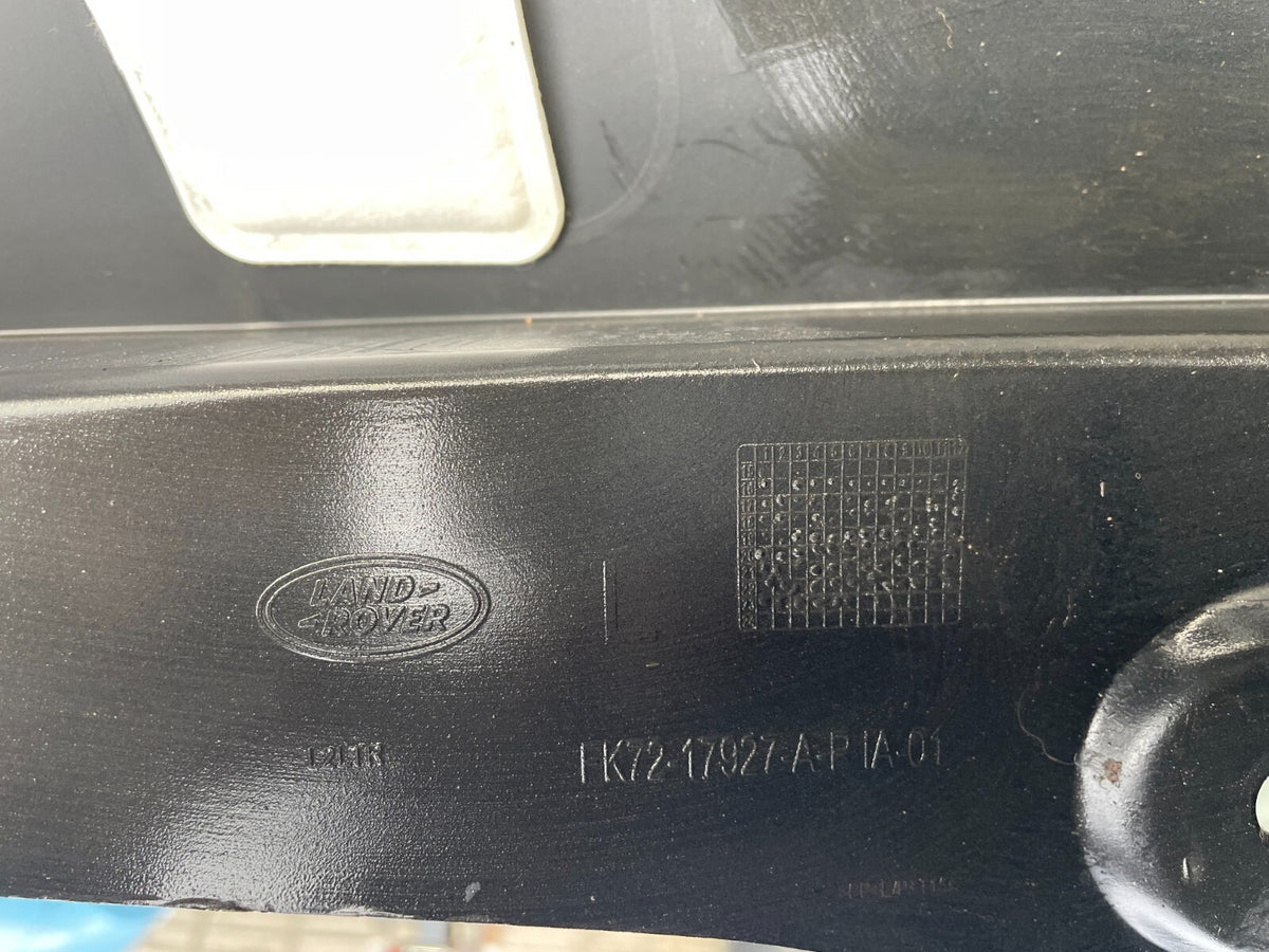 Land Rover Discovery Sport L550 N/S Rear Bumper Corner