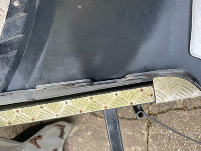 Land Rover Discovery Sport L550 N/S Rear Bumper Corner