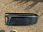 AUDI A4 B9 FRONT FOG LIGHT GRILLE GENUINE 8W0 807 681 F LH
