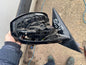 PECAH RANGE ROVER VOGUE O/S RIGHT SPION PINTU HITAM LR104700 2013 ke atas