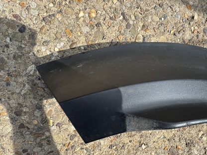 NISSAN JUKE F16 2018-2024 DRIVER SIDE REAR WHEEL ARCH TRIM MOULDING 78860 6PA0A