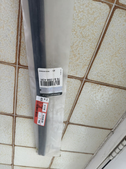 Karet pintu Renault 768609843R
