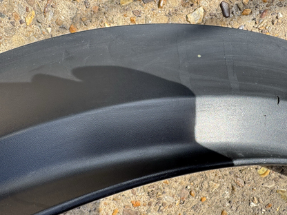 NISSAN JUKE F16 2018-2024 DRIVER SIDE REAR WHEEL ARCH TRIM MOULDING 78860 6PA0A