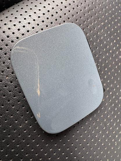 Volvo Xc90 Rear Bumper Tow Eye Cover 31353391