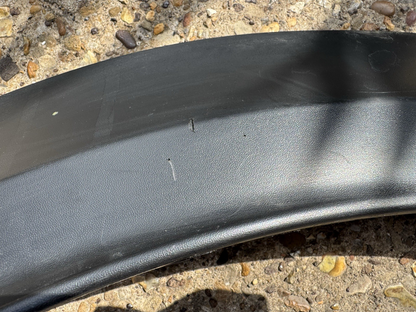 NISSAN JUKE F16 2018-2024 DRIVER SIDE REAR WHEEL ARCH TRIM MOULDING 78860 6PA0A