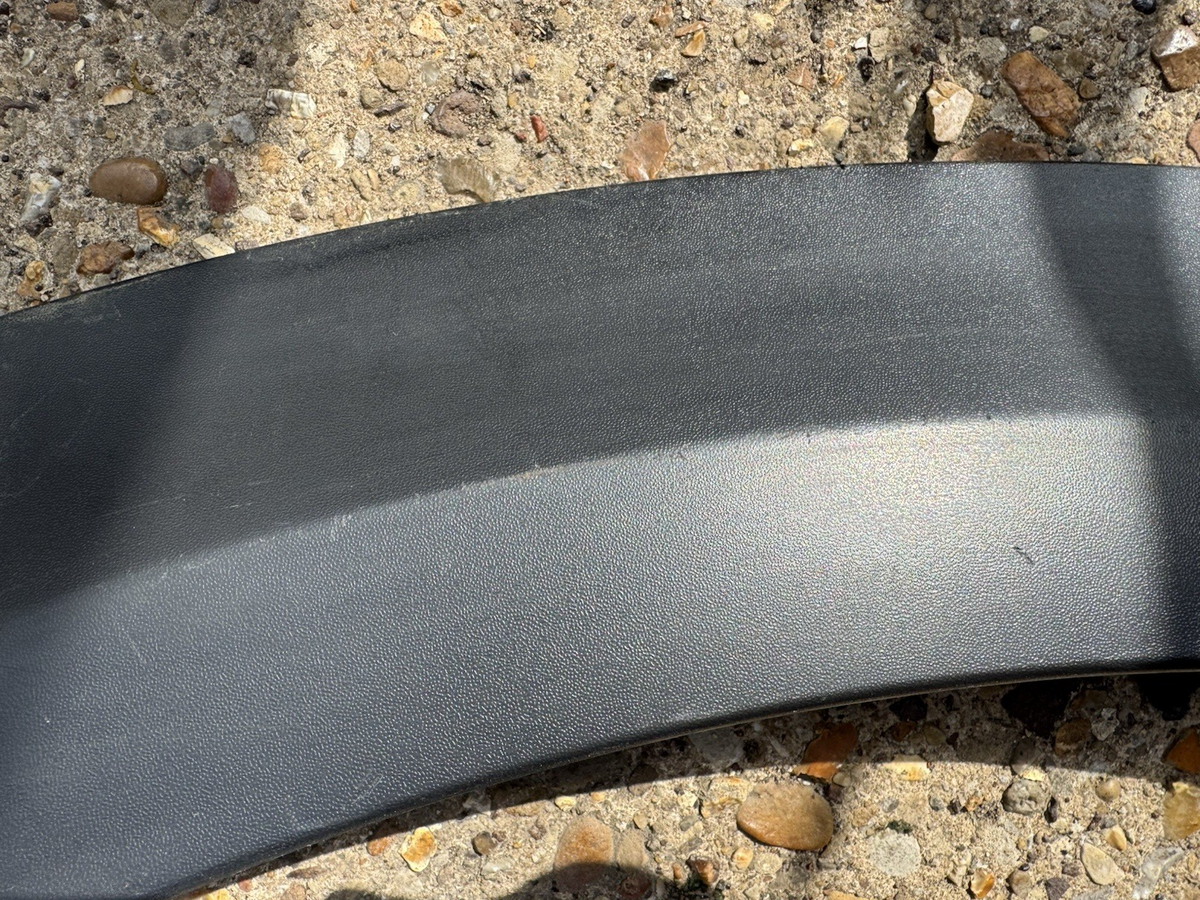 NISSAN JUKE F16 2018-2024 DRIVER SIDE REAR WHEEL ARCH TRIM MOULDING 78860 6PA0A