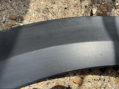 NISSAN JUKE F16 2018-2024 DRIVER SIDE REAR WHEEL ARCH TRIM MOULDING 78860 6PA0A