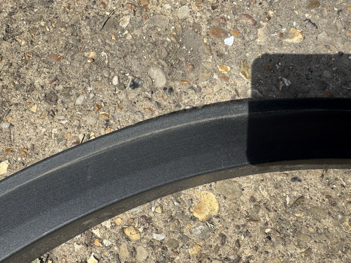 GENUINE Ford Kuga 2018-on Rear Left Wheel Arch Moulding MV4B-S286D03-AW