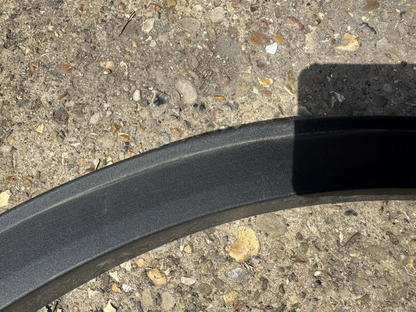 GENUINE Ford Kuga 2018-on Rear Left Wheel Arch Moulding MV4B-S286D03-AW