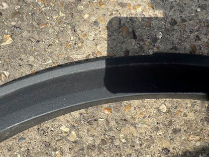 GENUINE Ford Kuga 2018-on Rear Left Wheel Arch Moulding MV4B-S286D03-AW