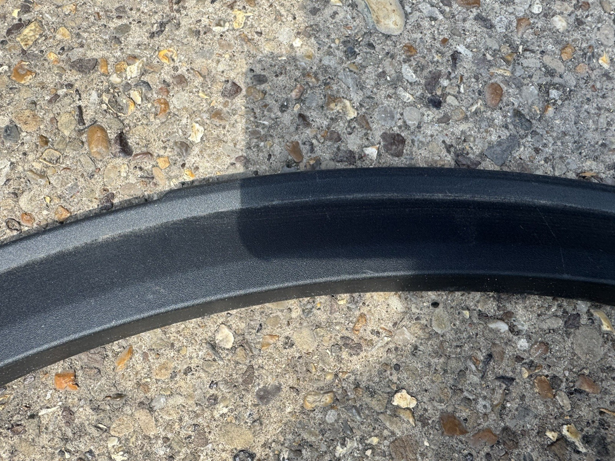 GENUINE Ford Kuga 2018-on Rear Left Wheel Arch Moulding MV4B-S286D03-AW