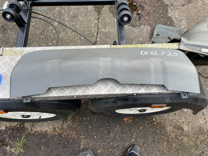 LAND ROVER DISCOVERY SPORT TRIM PANEL FK7217F954A MK1 2014 - 2020