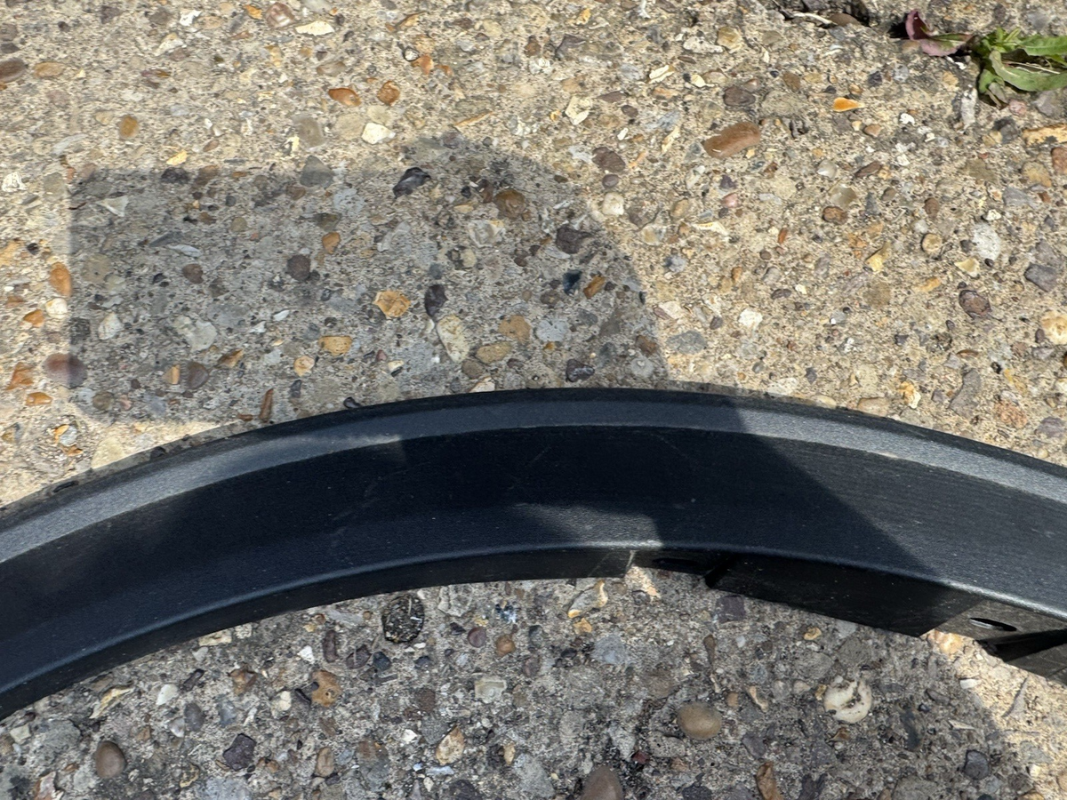 GENUINE Ford Kuga 2018-on Rear Left Wheel Arch Moulding MV4B-S286D03-AW