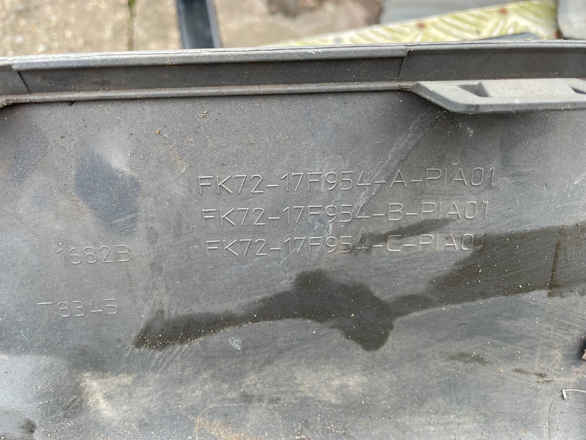 LAND ROVER DISCOVERY SPORT TRIM PANEL FK7217F954A MK1 2014 - 2020