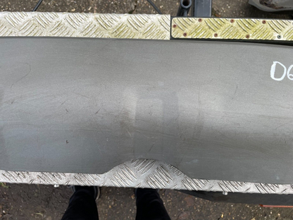 LAND ROVER DISCOVERY SPORT TRIM PANEL FK7217F954A MK1 2014 - 2020