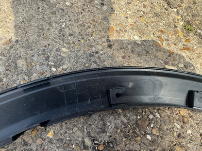 GENUINE Ford Kuga 2018-on Rear Left Wheel Arch Moulding MV4B-S286D03-AW