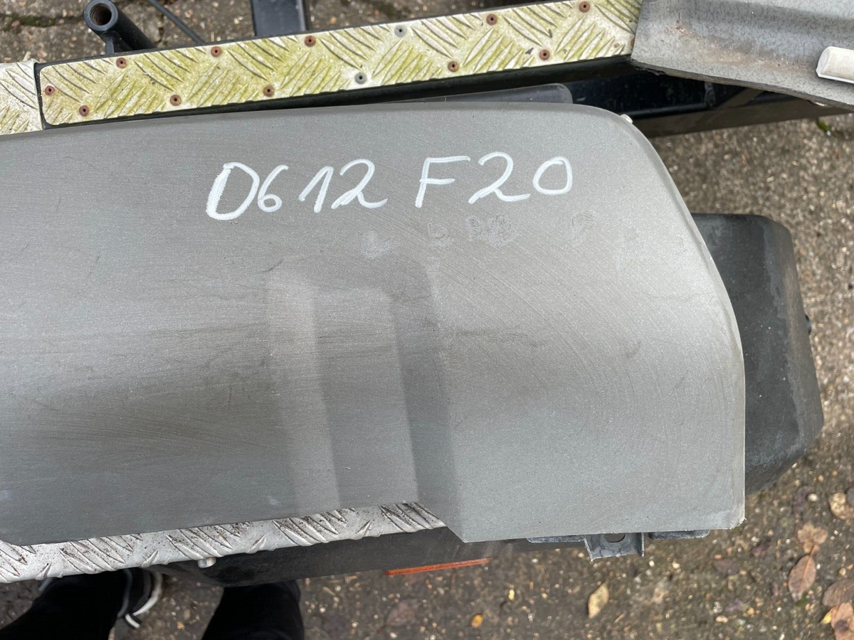 LAND ROVER DISCOVERY SPORT TRIM PANEL FK7217F954A MK1 2014 - 2020