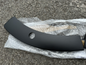 CITROËN C3 Bumper Arch Trim Front Left 9815114877 WITH PDC HOLE!