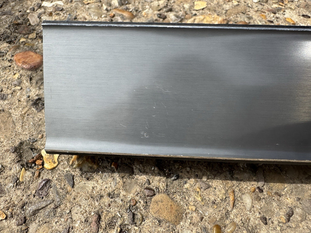 GENUINE DISCOVERY SPORT L550 RHD  TRIM TITANIUM FINISH LK72-045R61-HB