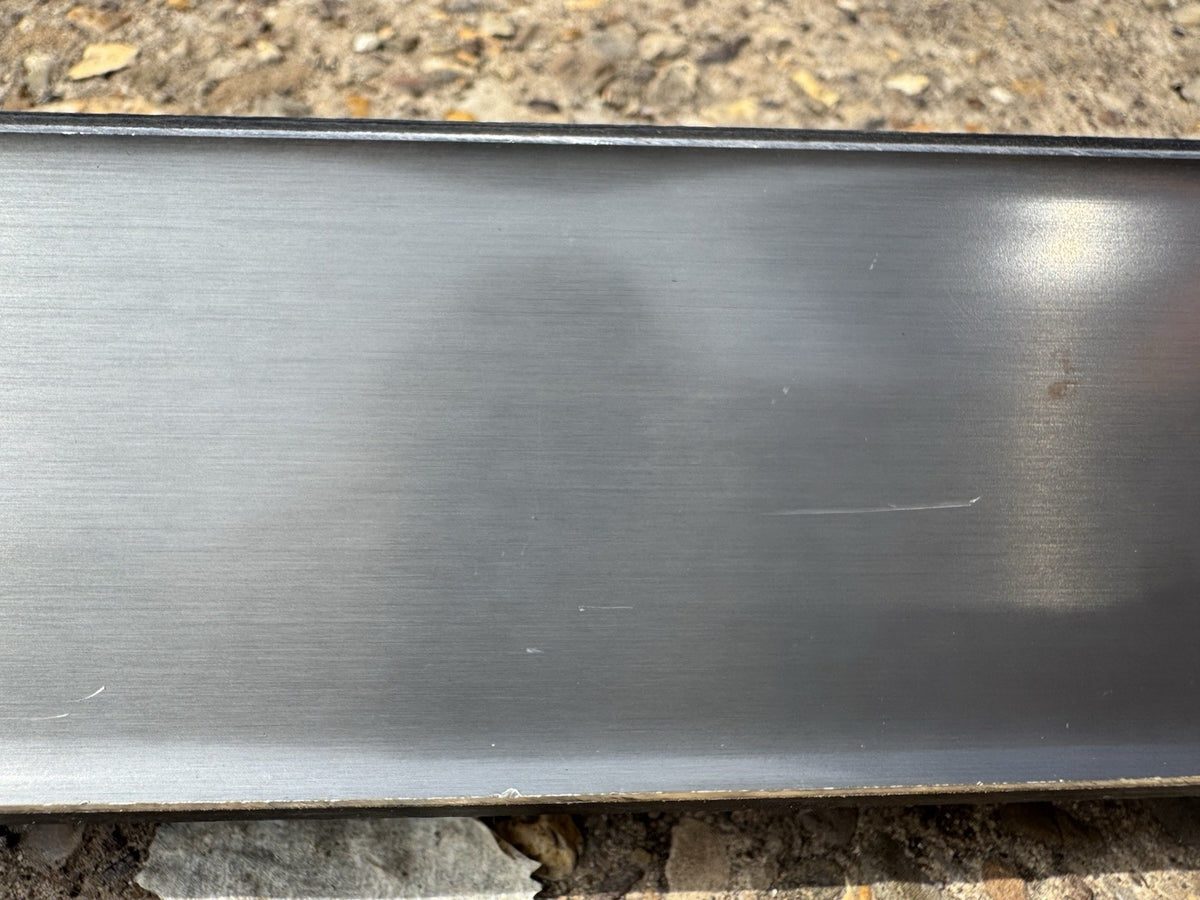GENUINE DISCOVERY SPORT L550 RHD  TRIM TITANIUM FINISH LK72-045R61-HB