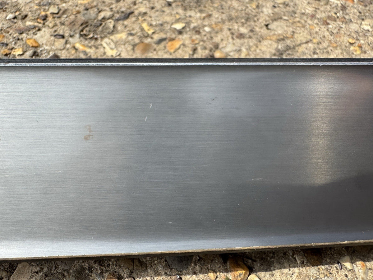 GENUINE DISCOVERY SPORT L550 RHD  TRIM TITANIUM FINISH LK72-045R61-HB