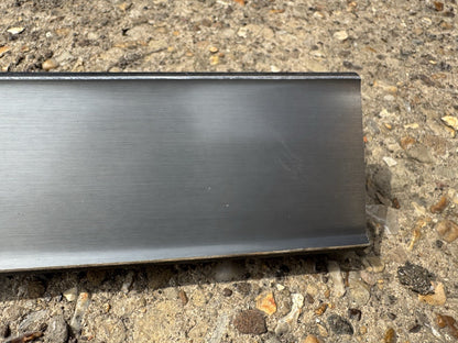 GENUINE DISCOVERY SPORT L550 RHD  TRIM TITANIUM FINISH LK72-045R61-HB