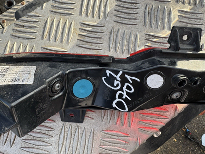 Land Rover Range Rover Velar 2023 rear bumper light RIGHT J8A215K272AF