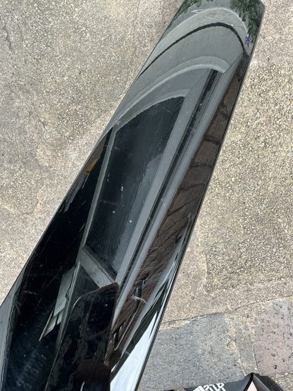Kia Soul 前擋風玻璃 A 柱飾條 右側 86261-K0000