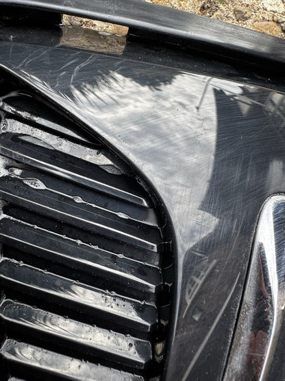MG5 MG 5 FACELIFT LEFT FRONT BUMPER SIDE GRILLE 2022 - ON 10854287