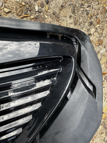 MG5 MG 5 FACELIFT LEFT FRONT BUMPER SIDE GRILLE 2022 - ON 10854287