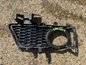 BMW 3 SERIES FRONT BUMPER GRILL RIGHT DRIVER SIDE 8062636 F30 F31