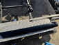 2022-24 RANGE ROVER SPORT L461 A PILLAR WINDSCREEN EXTERIOR TRIM PASSENGER LEFT