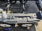 2024 LAND ROVER DEFENDER L663 TOP SLAM PANEL COVER L8B2-8A100-A 3.0 DIESEL