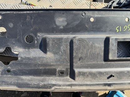 2024 LAND ROVER DEFENDER L663 TOP SLAM PANEL COVER L8B2-8A100-A 3.0 DIESEL