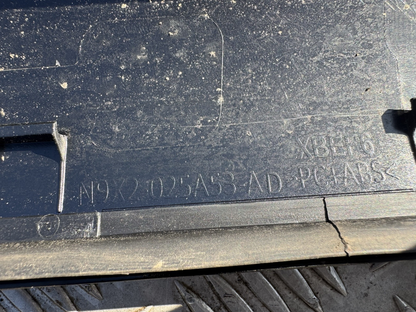 2022-24 RANGE ROVER SPORT L461 A PILLAR WINDSCREEN EXTERIOR TRIM PASSENGER LEFT
