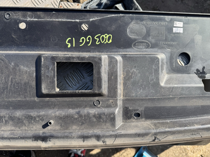 2024 LAND ROVER DEFENDER L663 TOP SLAM PANEL COVER L8B2-8A100-A 3.0 DIESEL