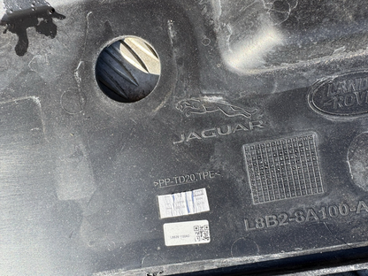 2024 LAND ROVER DEFENDER L663 TOP SLAM PANEL COVER L8B2-8A100-A 3.0 DIESEL