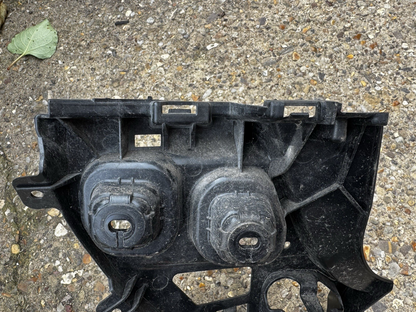 BMW 1 SERIES F40 2019-2021 RIGHT REAR BUMPER MOUNT 51127461398