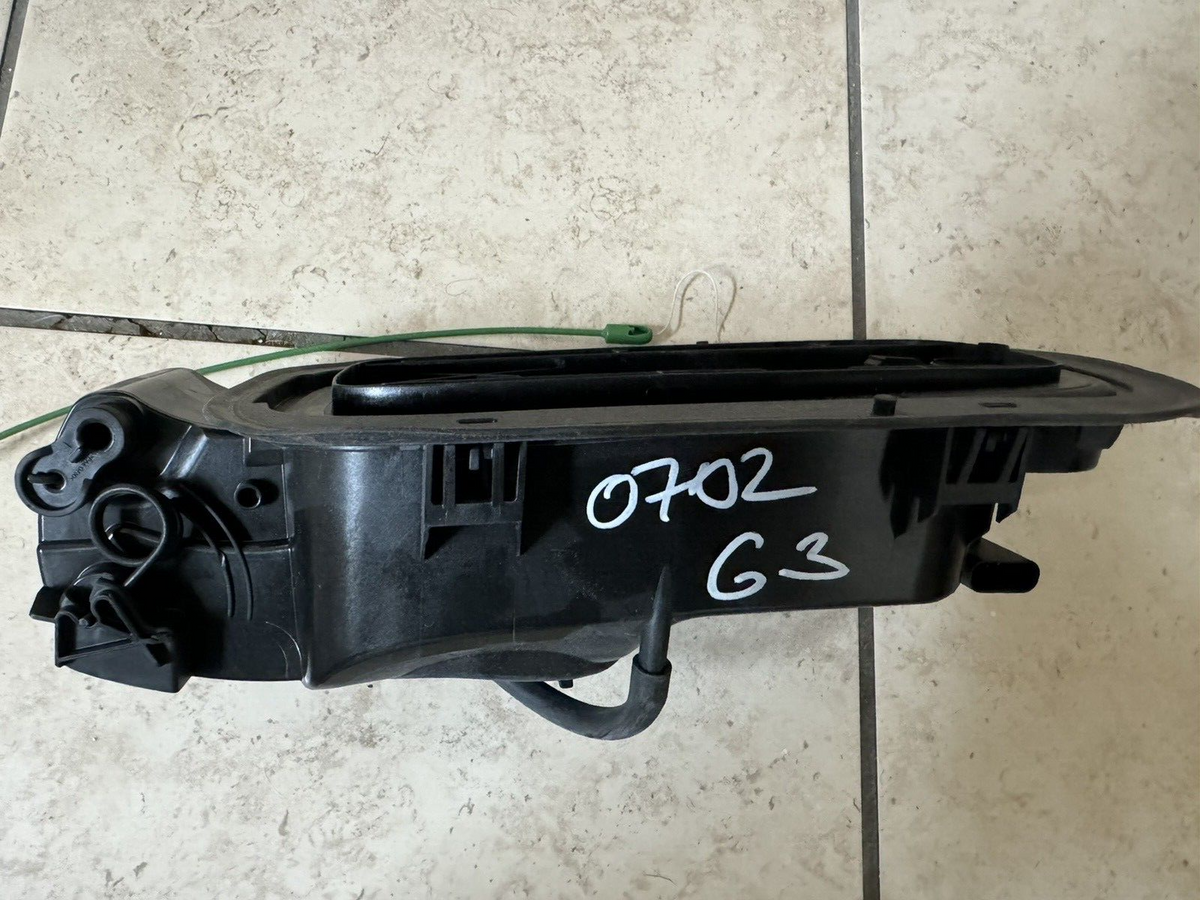 FORD KUGA MK3 VIGNALE BẢN LỀ NẮP BÌNH XĂNG LV4B-S27936