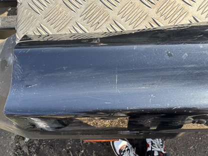 Ford Puma Rear Door Molding Trim Right 2023 SUV 4/5dr L1TB-S24902-C (19-23)