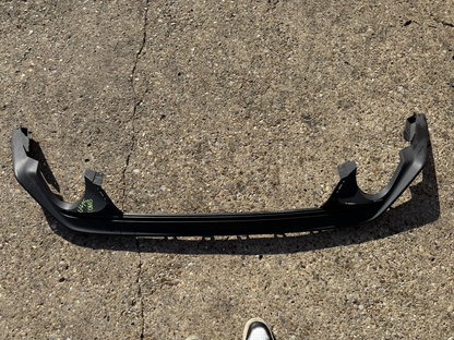 GENUINE FORD FOCUS ESTATE 2018-2022 ST-LINE REAR BUMPER LOWER DIFFUSER SKIRT