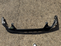 GENUINE FORD FOCUS ESTATE 2018-2022 ST-LINE REAR BUMPER LOWER DIFFUSER SKIRT